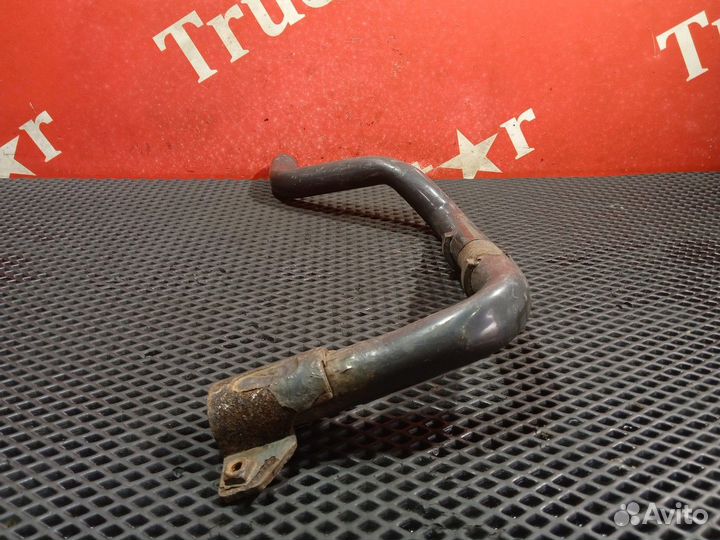 Кронштейн воздушного фильтра Volvo FH