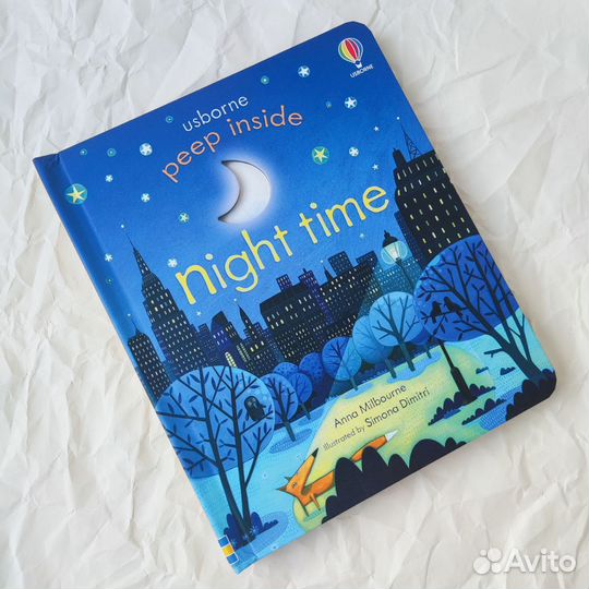 Книга для детей 3+ usborne 100% оригинал