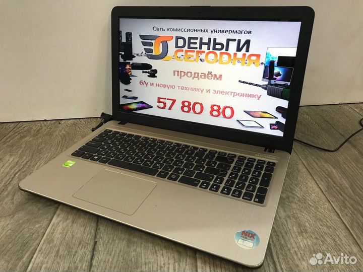 Ноутбук Asus K540L Intel core i3 (14)