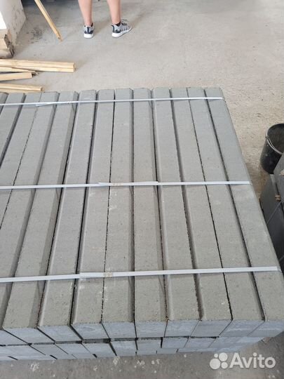 Керамзитоблоки