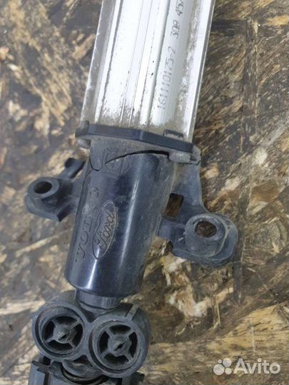 Форсунка омывателя фар левая Volvo S60 2 1.6 2011