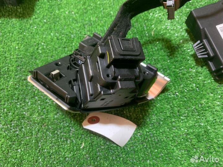 Блок управления двигателем Bmw X5 E70 N55B30 2010