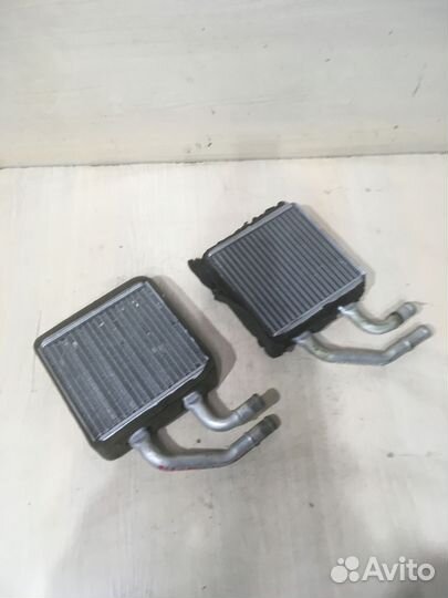 Радиатор отопителя VAG Шаран 7M0819030