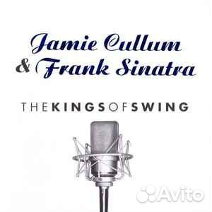 CD Jamie Cullum Frank Sinatra - The Kings Of Sw