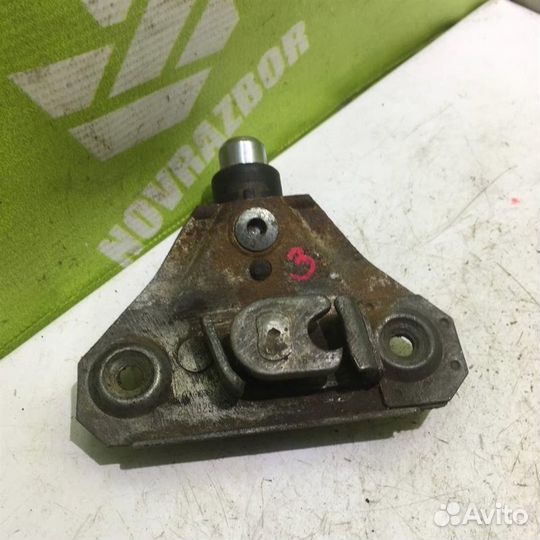 Замок багажника Фольксваген Транспортер Т2 Т3 79