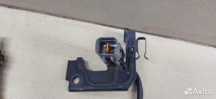 Датчик кислородный/Lambdasonde Tucson 2004-2010