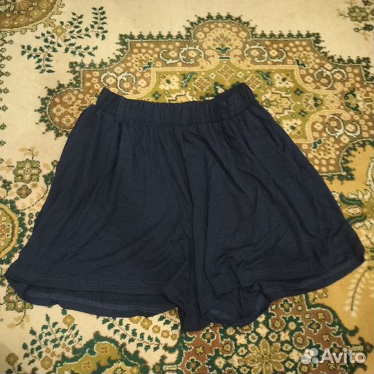 Шорты летние домашние