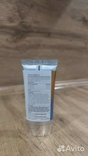 Neogen sunscreen SPF50