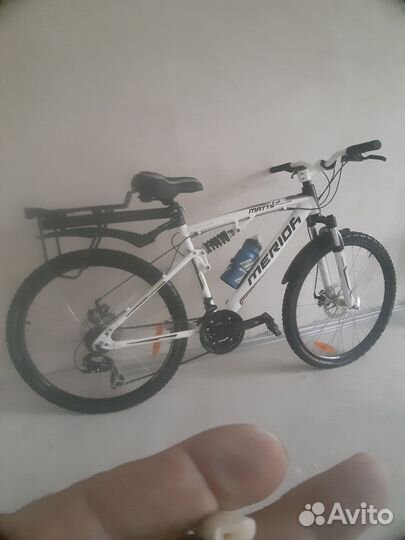 Велосипед взрослый
