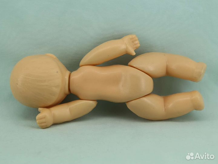 Куклы пупсики СССР