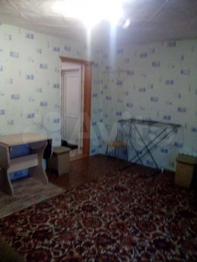 Дом 30 м² на участке 6 сот.