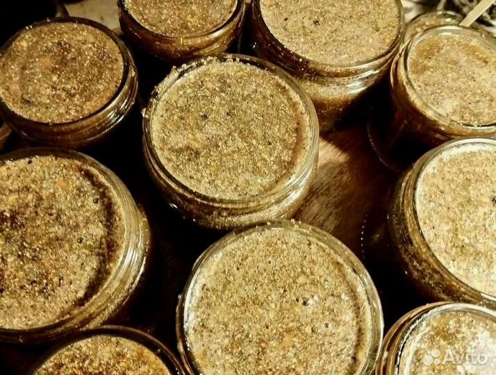 Паста для потенции