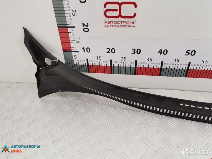 Дождевик seat Altea 2004 5P0853185C9B9