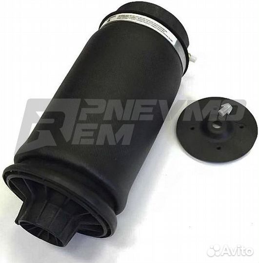 Задний пневмобаллон Mercedes-Benz ML-class W164