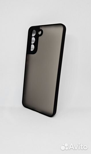 Противоударный чехол для Samsung Galaxy S21