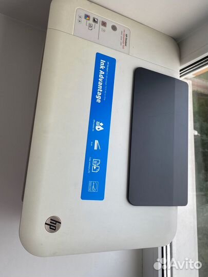 Принтер hp 1515