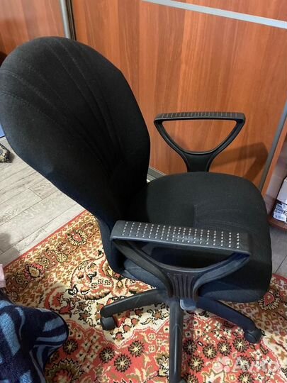 Компьютерное кресло бу