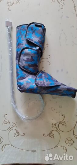 Лимфодренажный аппарат Yamaguchi Axiom Air Boots