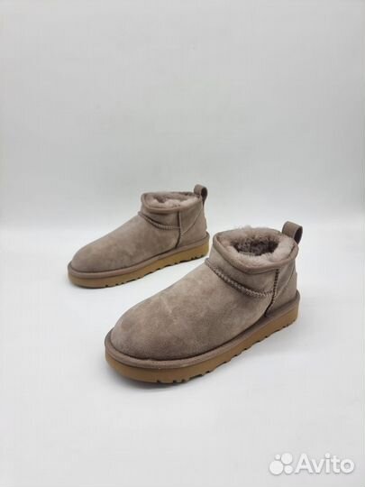 Угги ugg