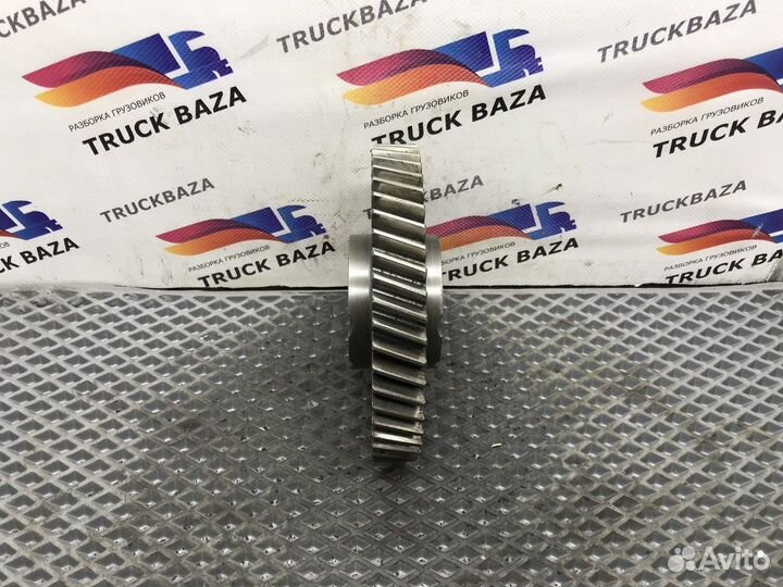 Шестерня грм промежуточная