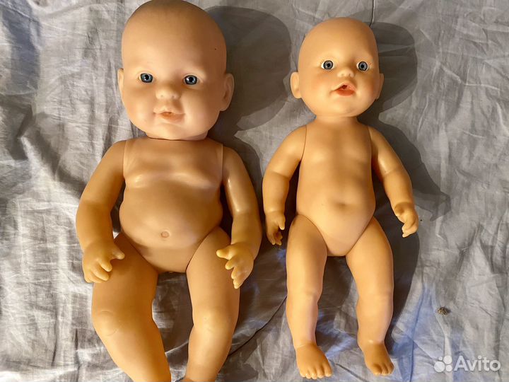 Zapf Creation, Sam Sam пьют, горшок