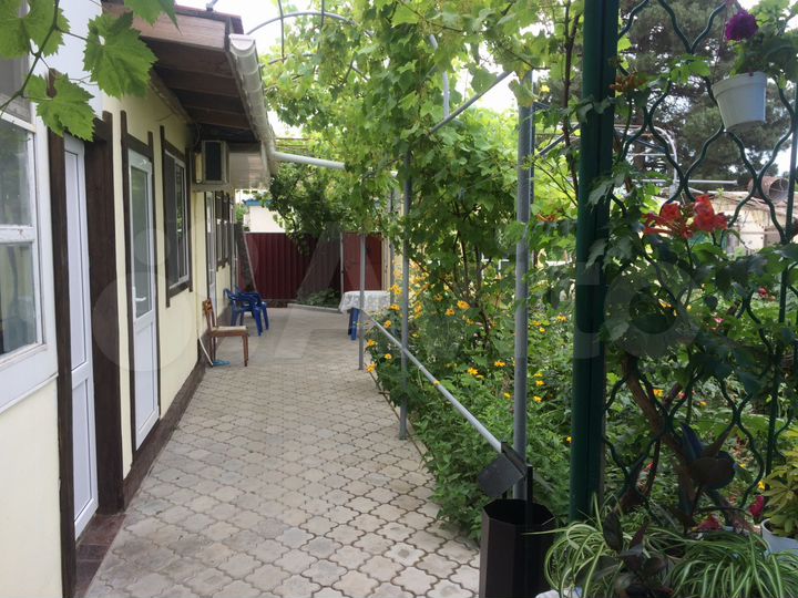 Комната 16 м², 2/2 эт.