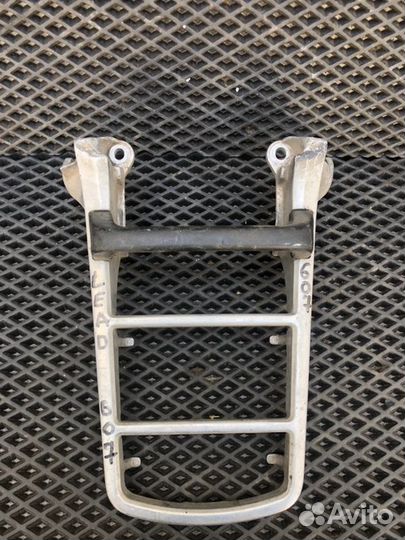 Багажник задний Honda Lead 50/90 AF-20E