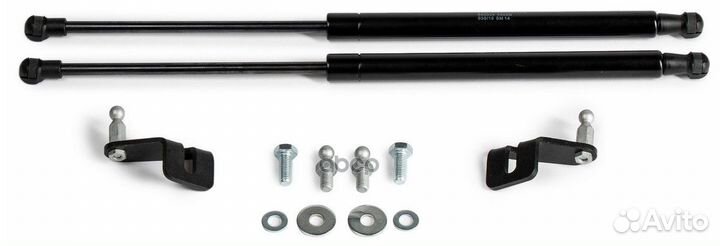 Амортизаторы капота (2 шт.) Kia Sporta