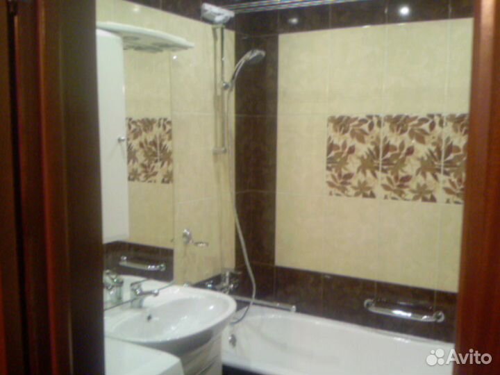 Строительство ремонт