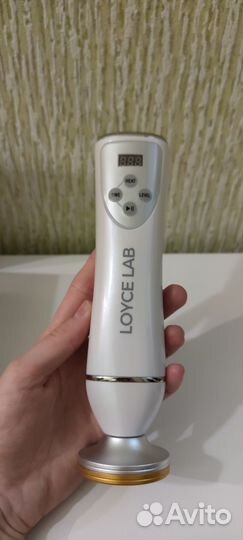 Лимфодренажный массажер