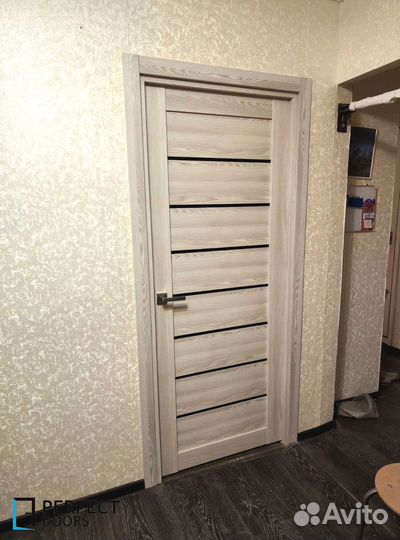Двери межкомнатные