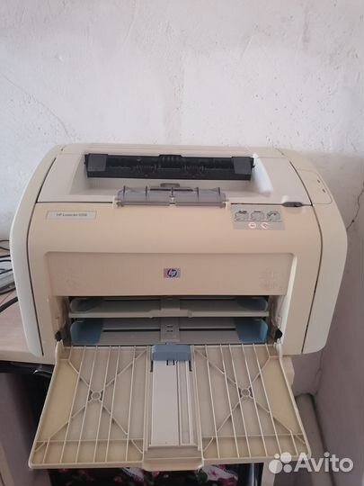 Продам принтер
