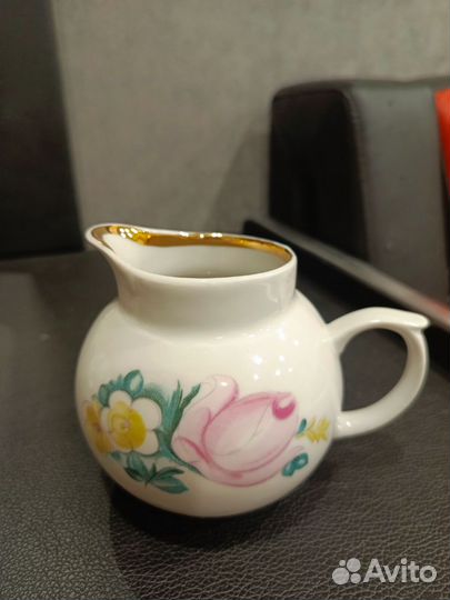 Чайный сервиз СССР дулево