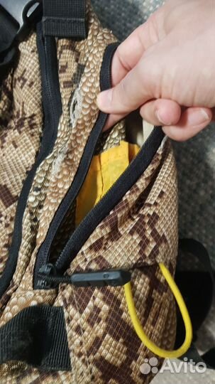 Samsonite рюкзак унисекс очень бу