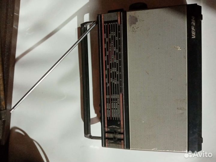 Фотоаппарат