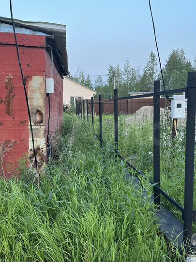 Участок 6 сот. (ИЖС)