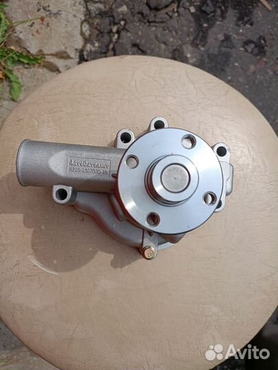 Насос водяной 4216 Е-3,4 (универсал) Г-бизнес