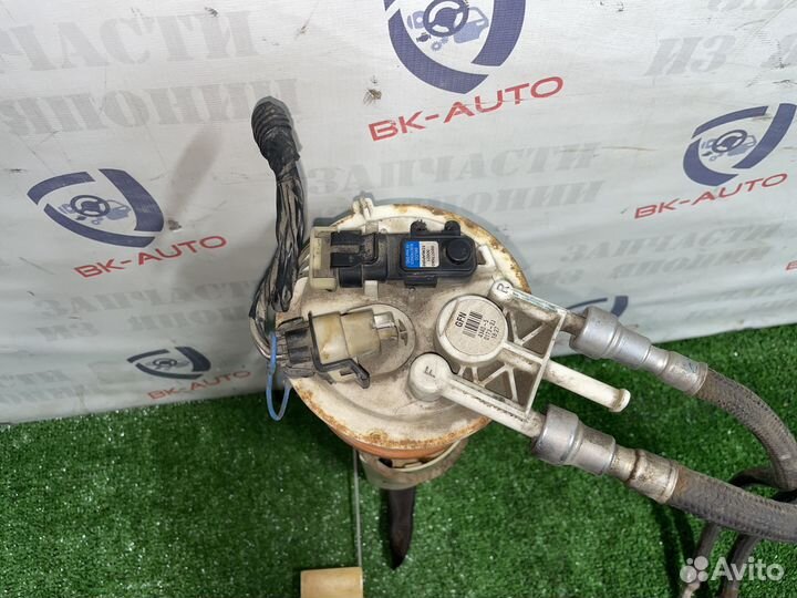 Насос топливный Chevrolet Suburban GMT400