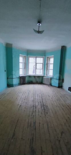 Комната 44,9 м² в 3-к., 2/3 эт.