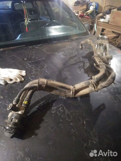 Продам запчасти на hyundai elantra