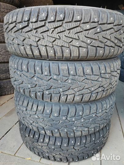 Nokian Tyres Nordman 7 175/65 R14