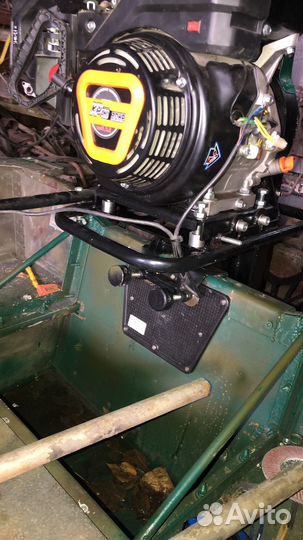 Продам лодку Казанка 6