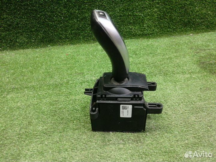 Кулиса кпп Bmw X3 F25 20DX N47N 2012