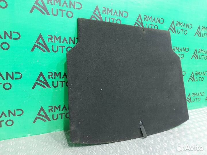 Пол багажника Chery Tiggo 4 T19 2018-Нв