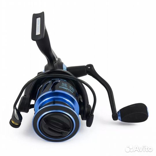 Катушка фидерная Viva Mystic Feeder FD850