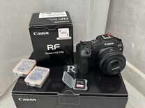 Беззеркальная камера canon r8