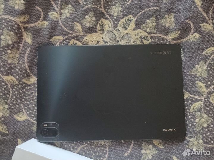 Xiaomi i pad 5