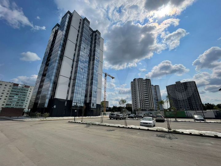 Сдам офисное помещение, 35 м²