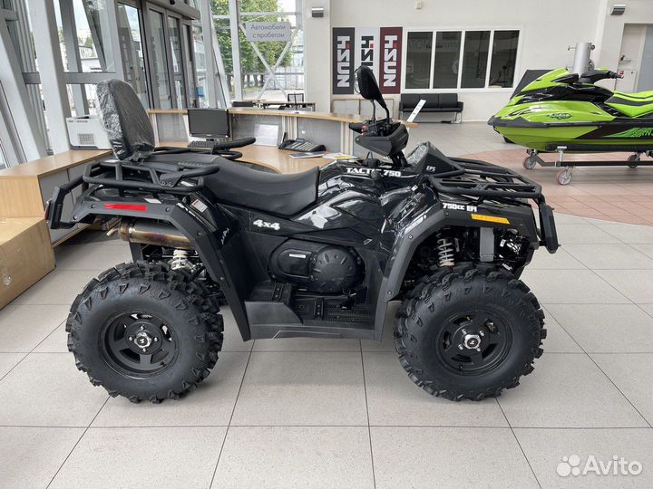 Квадроцикл Hisun Tactic 750 Limited