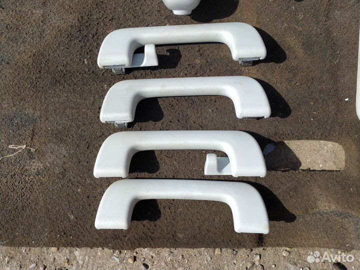 Солнце защитные козырьки Ауди А6С7